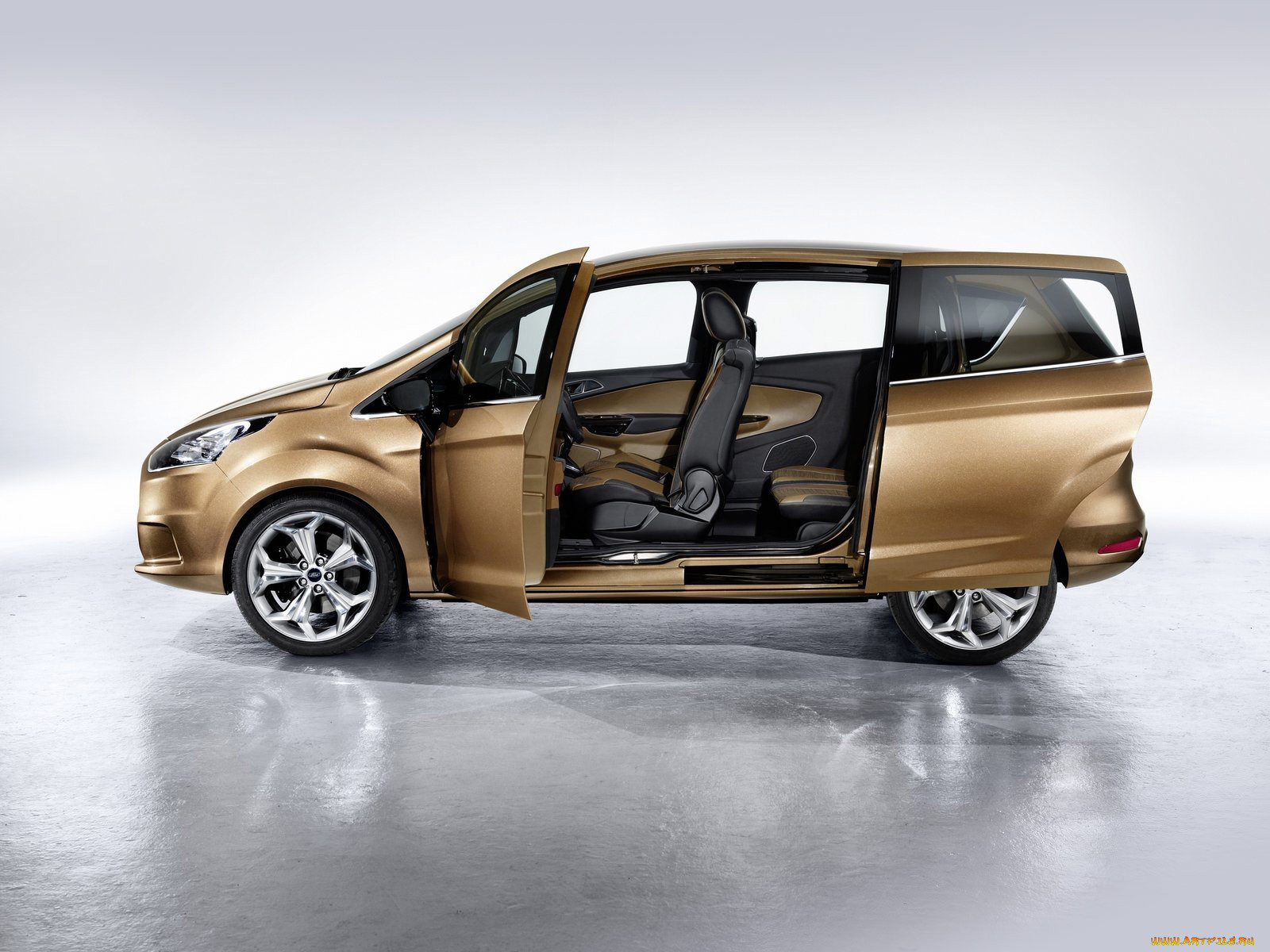 , ford
